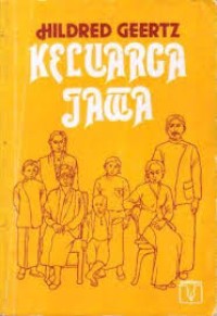 Image of Keluarga Jawa