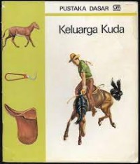 Image of Keluarga Kuda