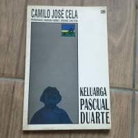 Image of Keluarga Pascual Duarte