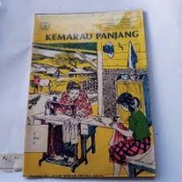 Image of Kemarau Panjang