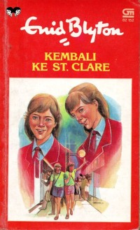 Image of Kembali ke St. Clare
