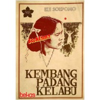 Image of Kembang Padang Kelabu