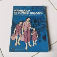 Image of Kembara di Rimbo Bujang