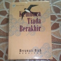 Image of Kembara Tiada Berakhir