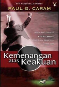 Image of Kemenangan Atas Keakuan