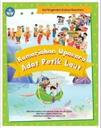 Image of Kemeriahan Upacara Adat Petik Laut