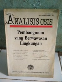 Image of Kemiskinan Massal di Pedesaan [Analisis CSIS]