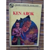 Image of Ken Arok dan Ken Dedes