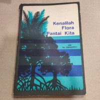 Image of Kenalilah Flora Pantai Kita