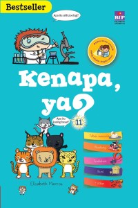 Image of Kenapa, Ya? [11]