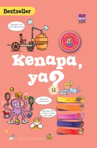 Image of Kenapa, Ya? [12]
