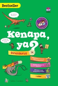 Image of Kenapa, Ya? [14]