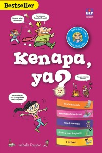 Image of Kenapa, Ya? [17]