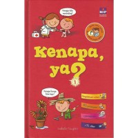 Image of Kenapa, Ya ? [1]