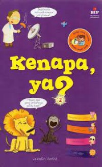 Image of Kenapa, Ya? [2]