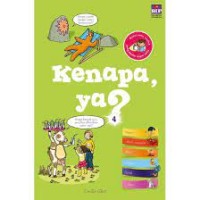 Image of Kenapa, Ya ? [4]