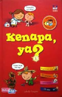 Image of Kenapa, Ya? [1]
