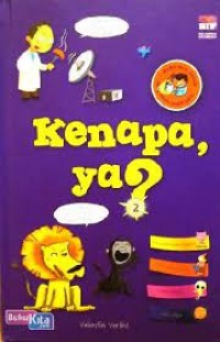 Image of Kenapa, Ya? [2]