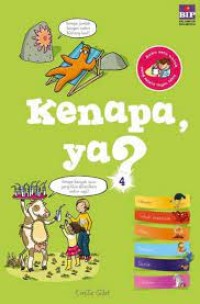 Image of Kenapa, Ya? [4]