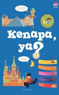 Image of Kenapa, Ya? [5]
