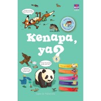 Image of Kenapa, Ya? [6]