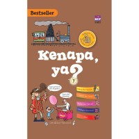Image of Kenapa, Ya? [7]