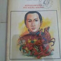 Image of Kepahlawanan Nyi Ageng Serang