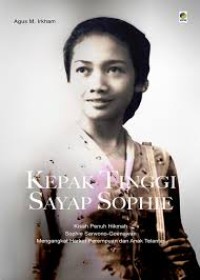 Image of Kepak Tinggi Sayap Sophia