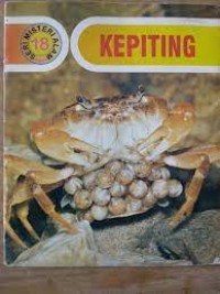 Image of Kepiting