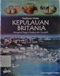 Image of Kepulauan Britania : Mengenal Ragam Budaya dan Geografi