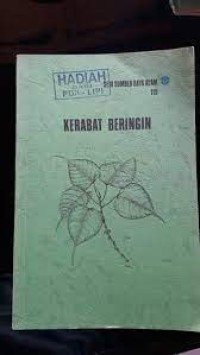 Image of Kerabat Beringin