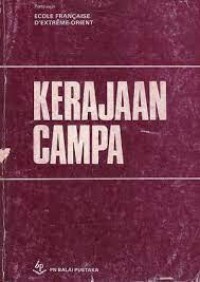 Image of Kerajaan Campa