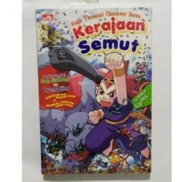 Image of Kerajaan Semut