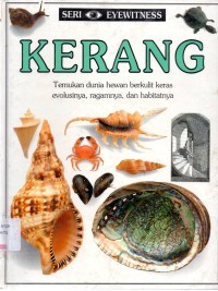 Image of Seri Eyewitness: Kerang [Jilid 9]
