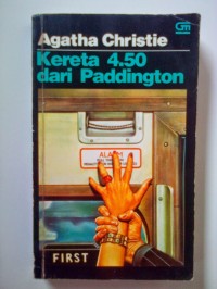 Image of Kereta 4.50 dari Paddington