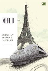 Image of Kereta Api Terakhir dari Paris