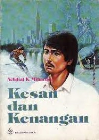 Image of Kesan dan Kenangan
