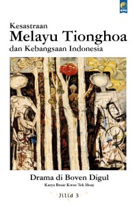 Image of Kesastraan Melayu Tionghoa dan Kebangsaan Indonesia 3