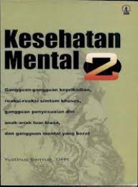 Image of Kesehatan Mental [Jilid 2]
