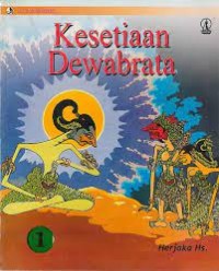 Image of Kesetiaan Dewabrata