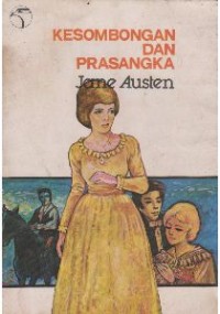 Image of Kesombongan dan Prasangka