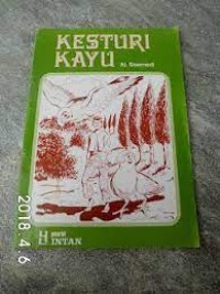 Image of Kesturi Kayu