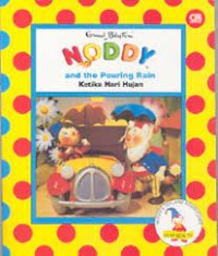 Image of Noddy : Ketika Hari Hujan