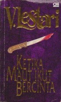 Image of Ketika Maut Ikut Bercinta