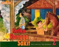 Image of Ketika Rangga Sakit