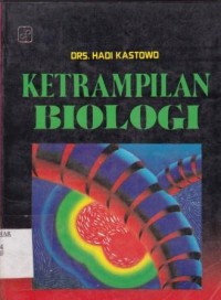 Image of Ketrampilan Biologi