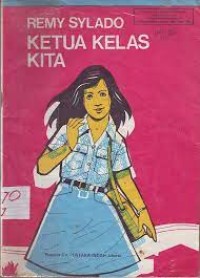 Image of Ketua Kelas Kita