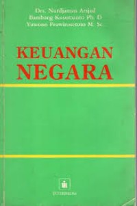 Image of Keuangan Negara