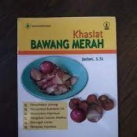 Image of Khasiat Bawang Merah