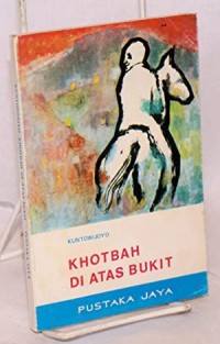 Image of Khotbah di Atas Bukit
